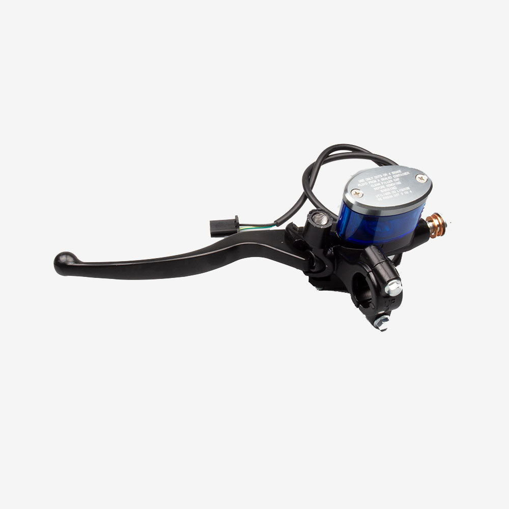 Brake Master Cylinder