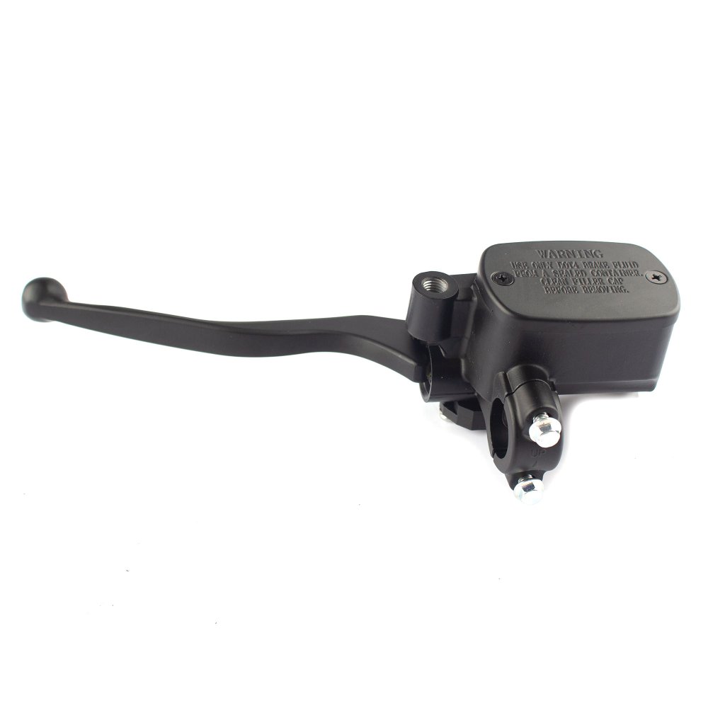 Brake Master Cylinder 2