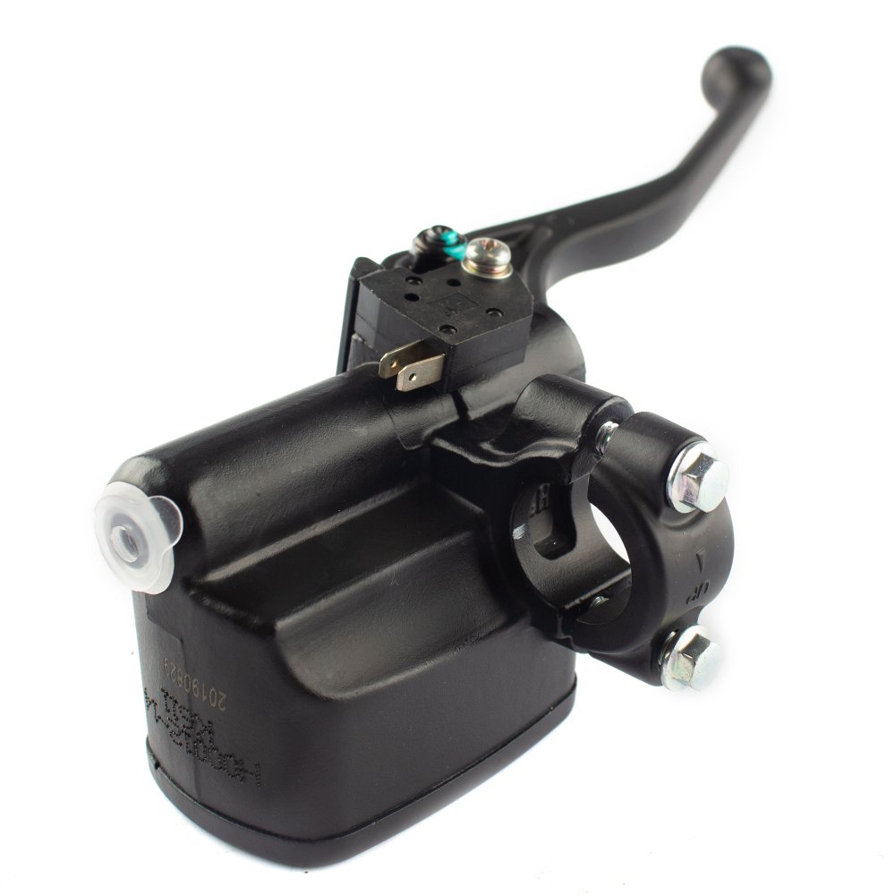Brake Master Cylinder 3