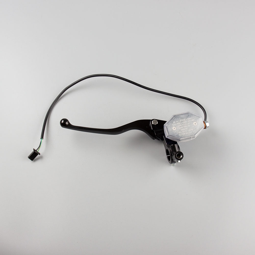 Brake Master Cylinder