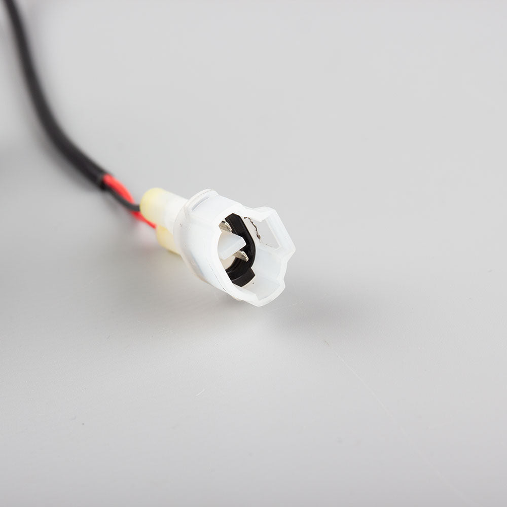 Brake Master Cylinder 2