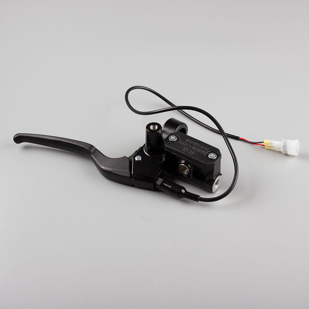 Brake Master Cylinder