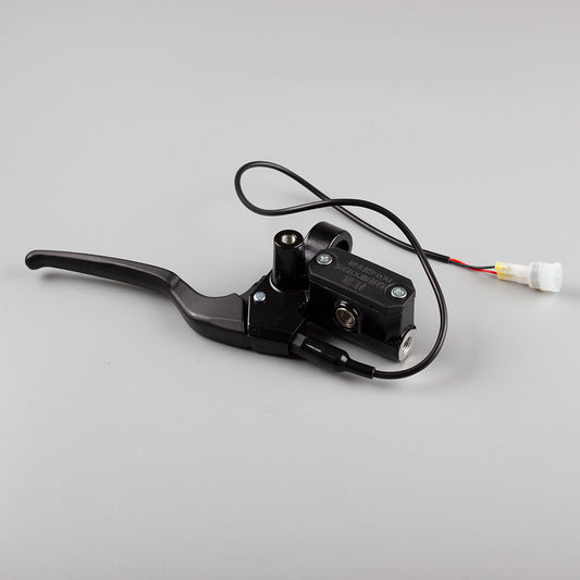 Brake Master Cylinder