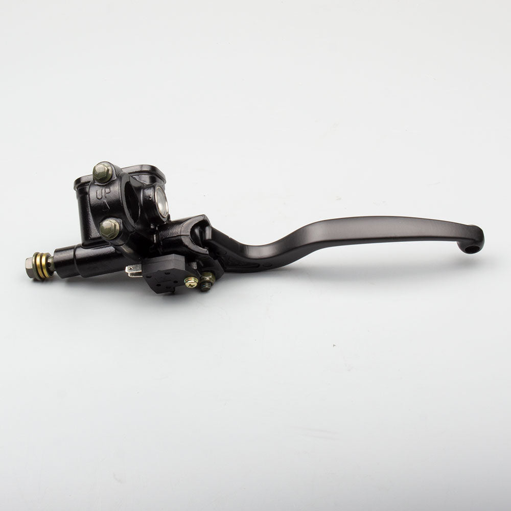 Brake Master Cylinder 2