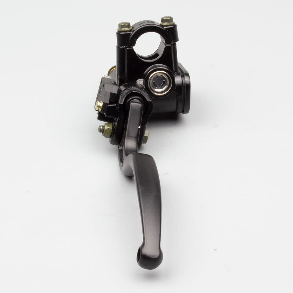 Brake Master Cylinder 3