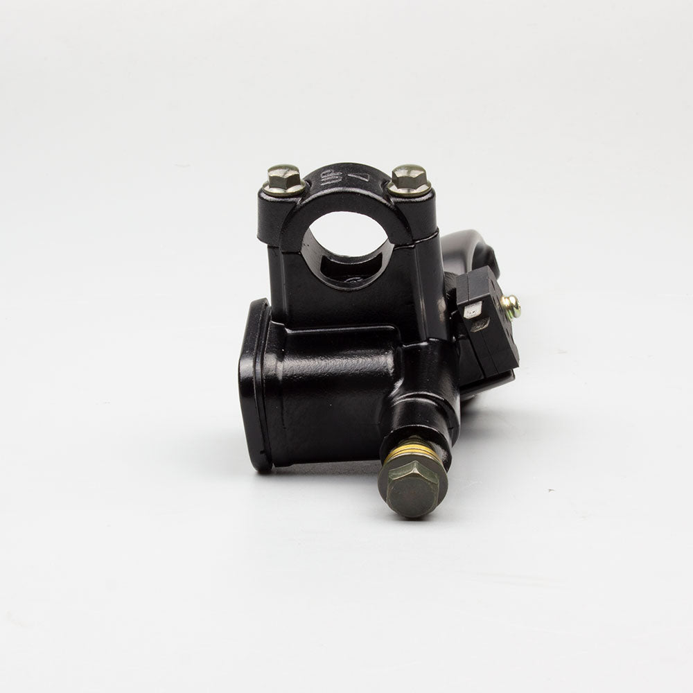 Brake Master Cylinder 4
