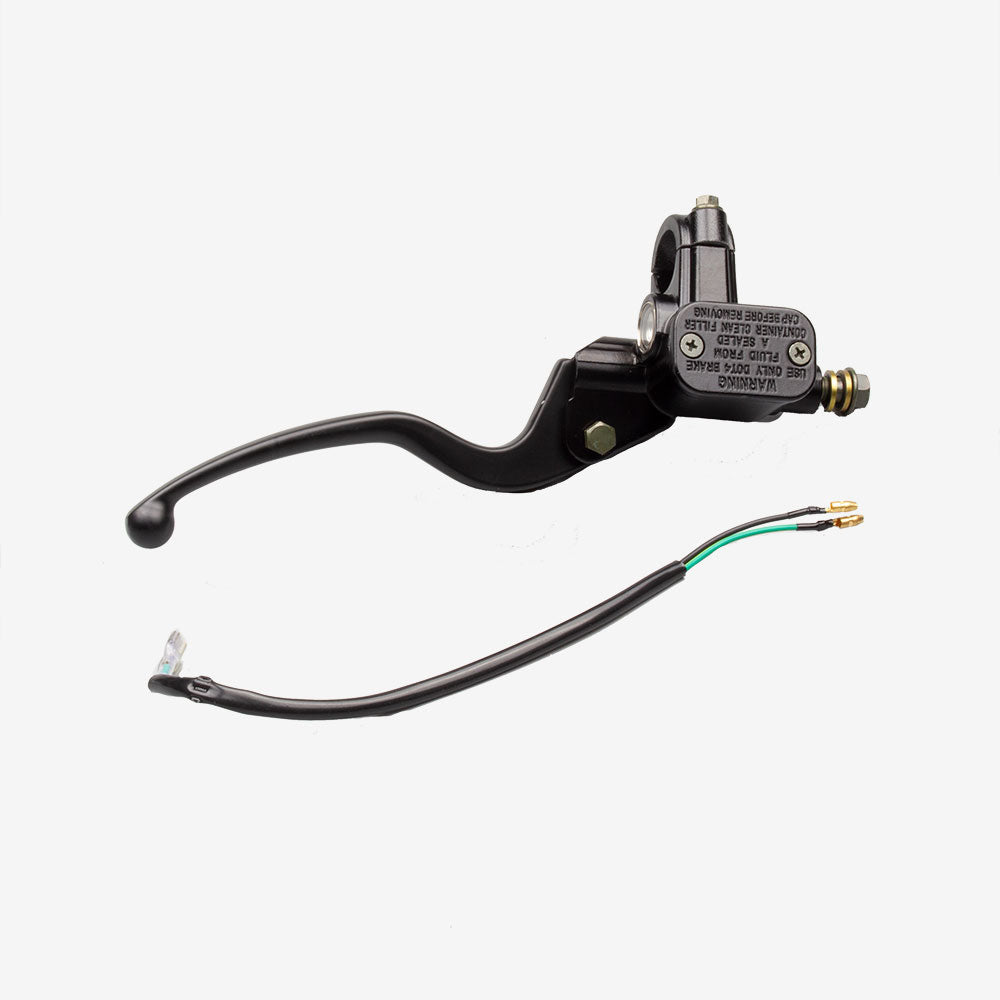 Brake Master Cylinder