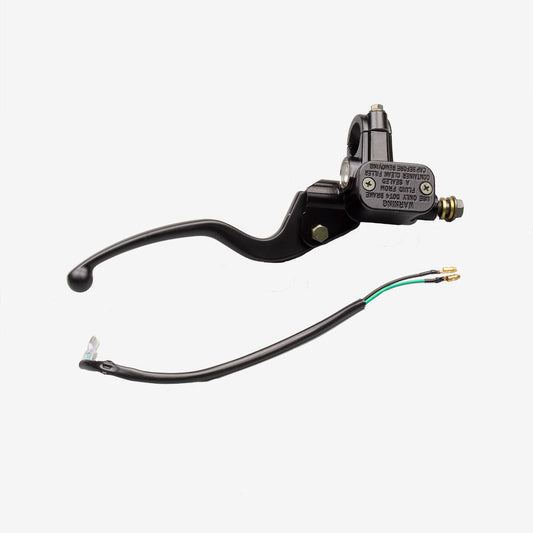 Brake Master Cylinder