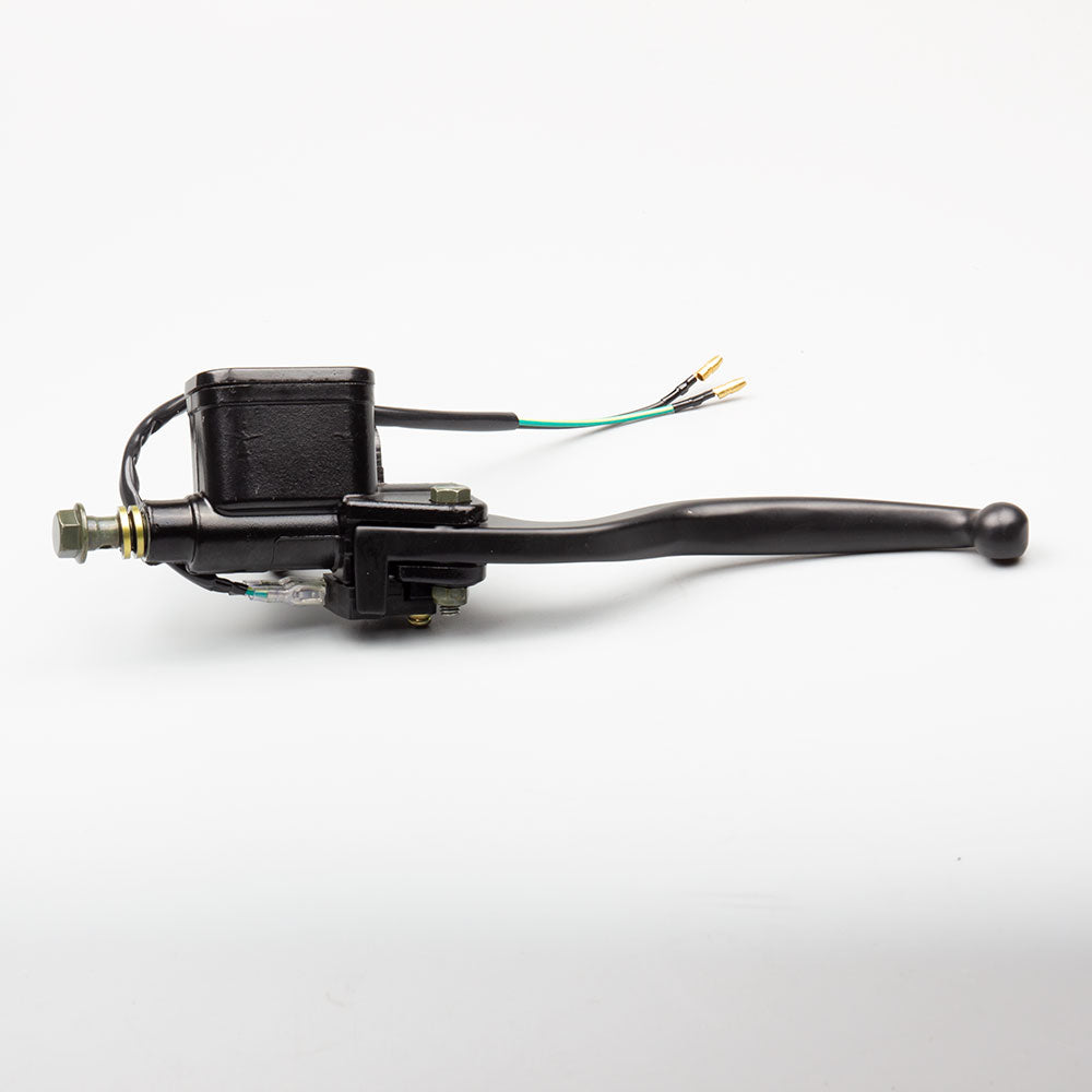 Brake Master Cylinder 2