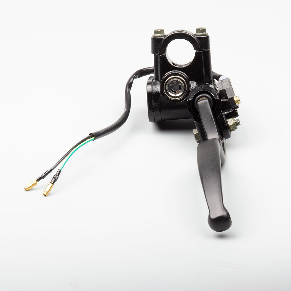 Brake Master Cylinder 3