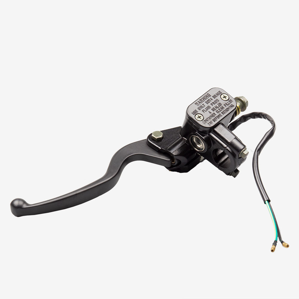 Brake Master Cylinder