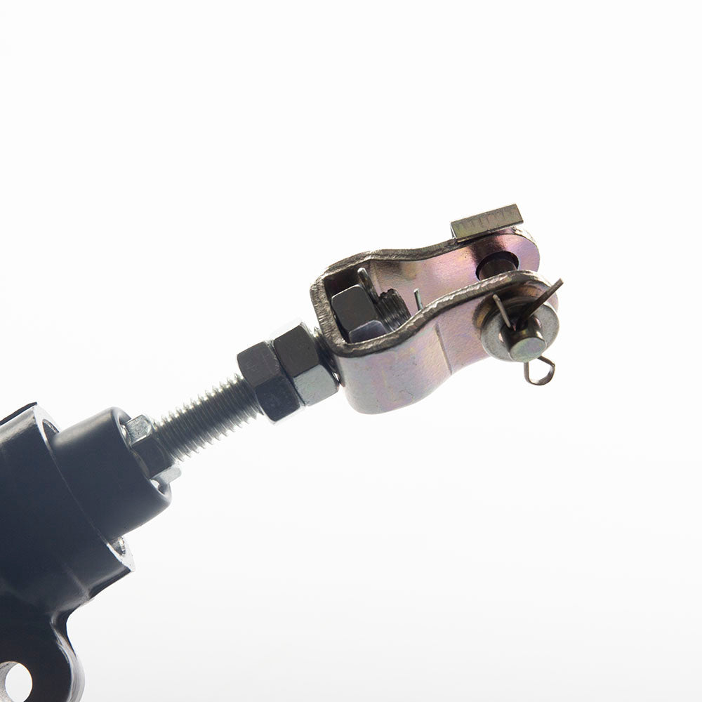 Brake Master Cylinder 3