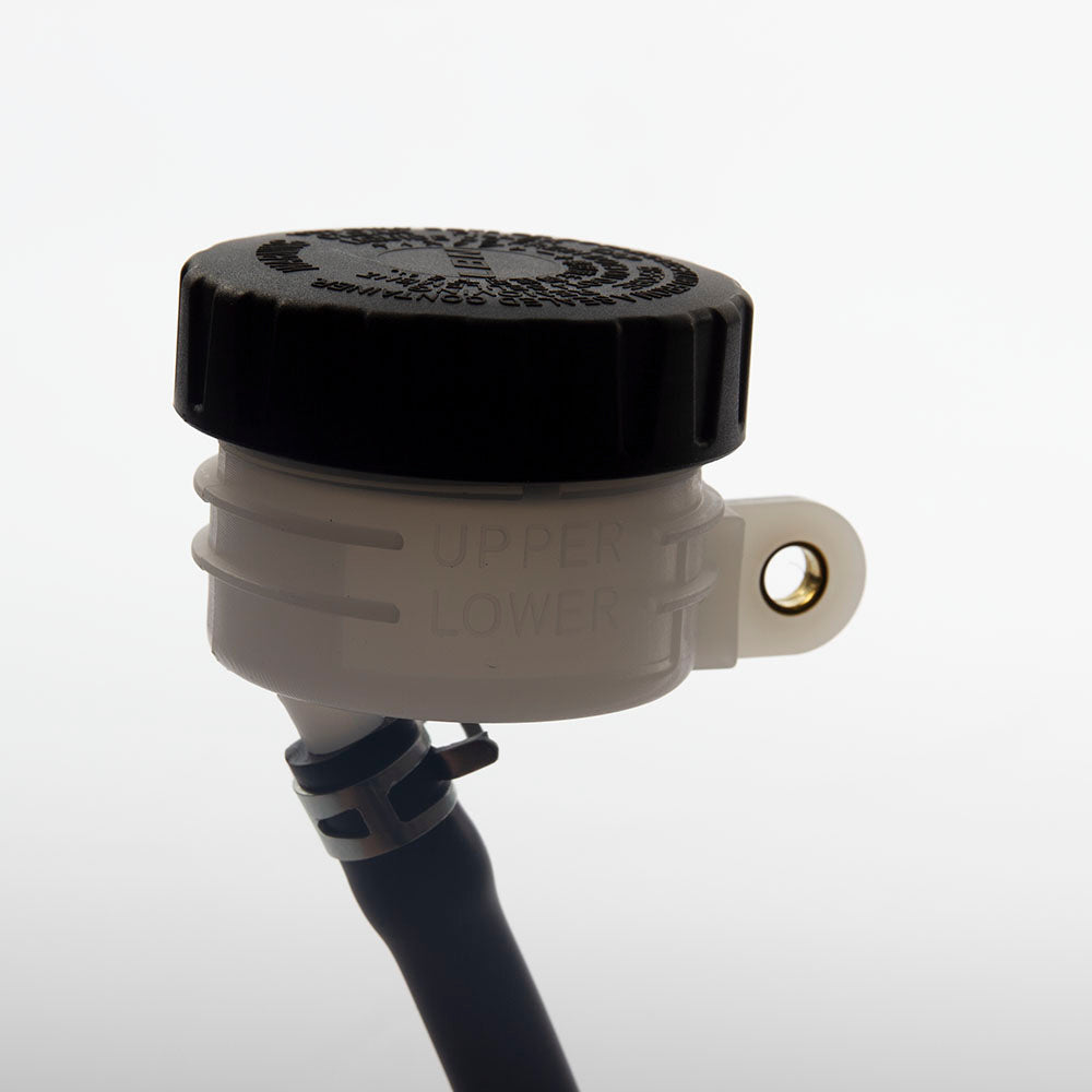 Brake Master Cylinder 4