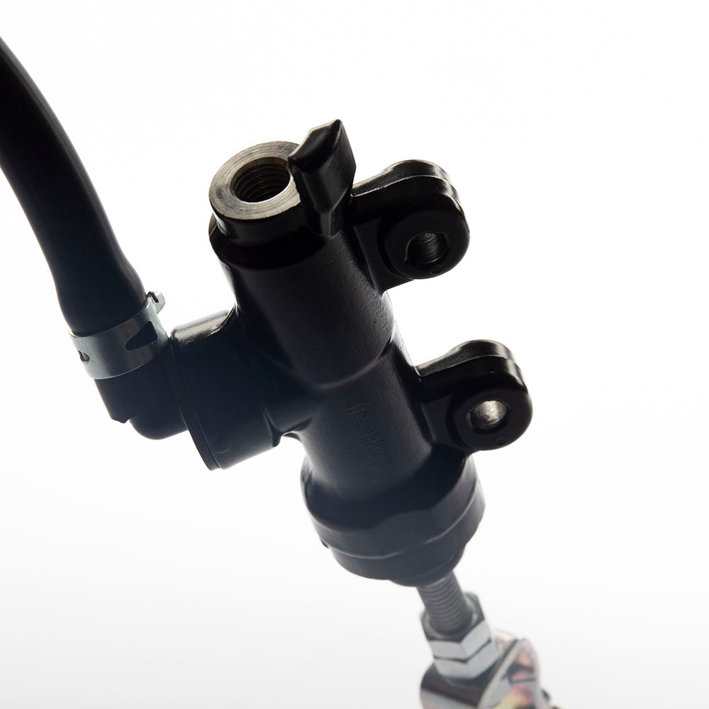 Brake Master Cylinder 5