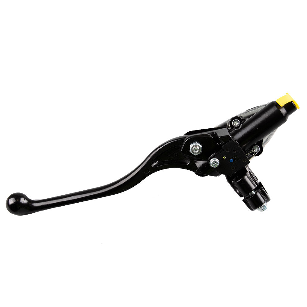 Brake Master Cylinder 2