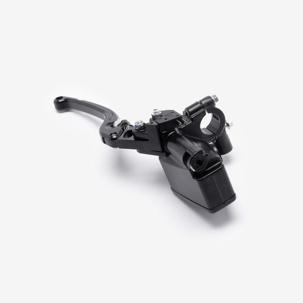 Brake Master Cylinder 2