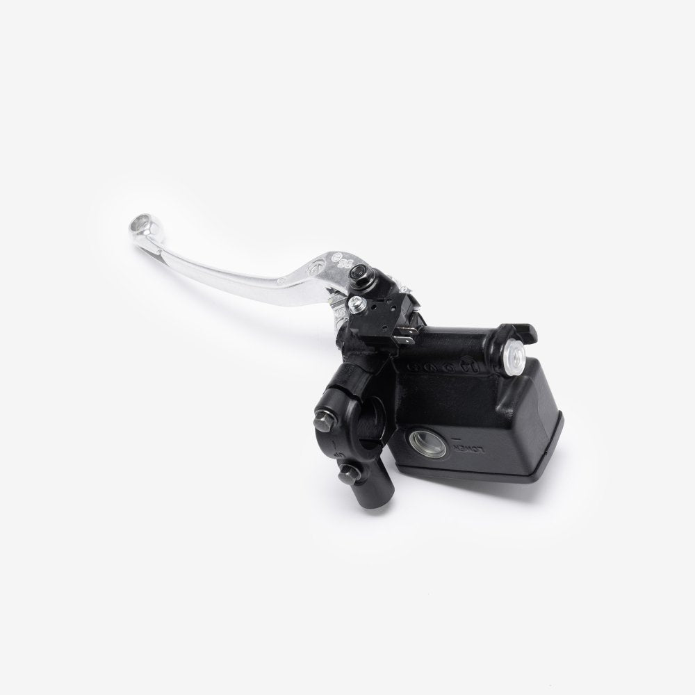 Brake Master Cylinder 2