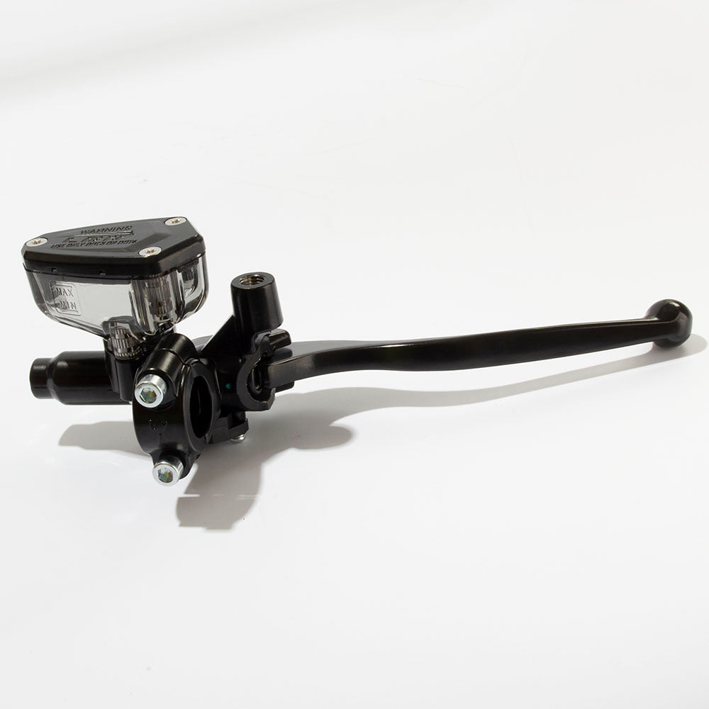 Brake Master Cylinder 2