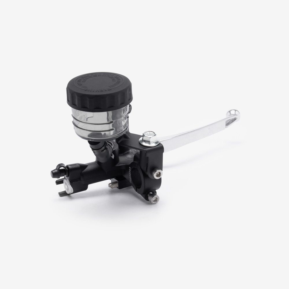 Brake Master Cylinder 2