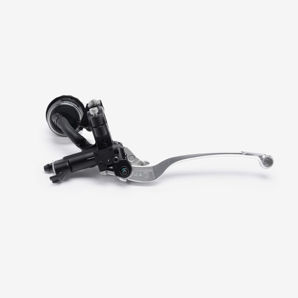 Brake Master Cylinder 3