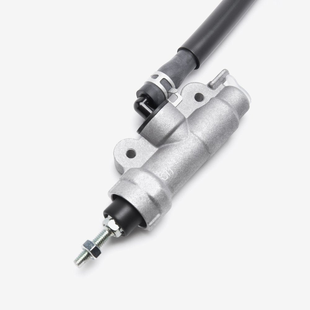 Brake Master Cylinder 2