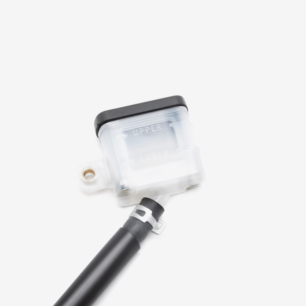 Brake Master Cylinder 3