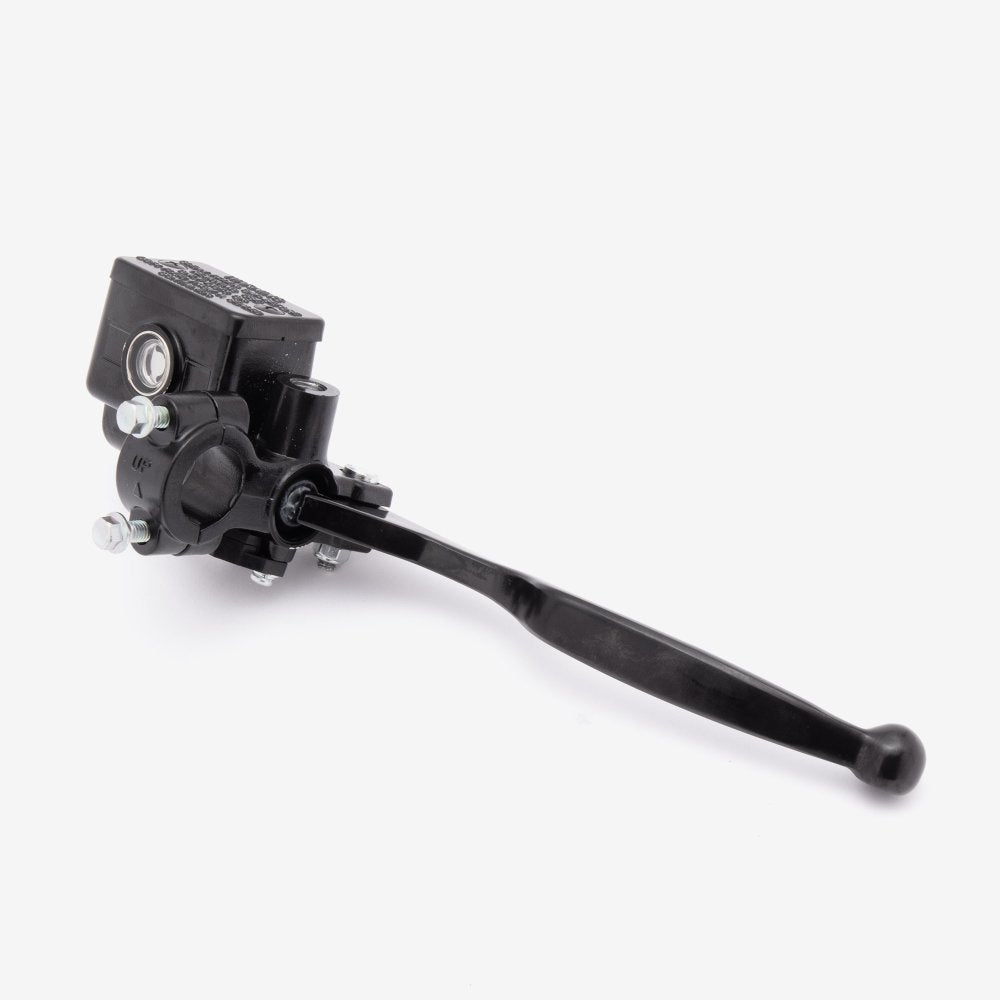 Brake Master Cylinder 2