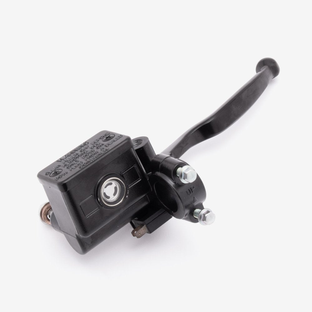 Brake Master Cylinder 3