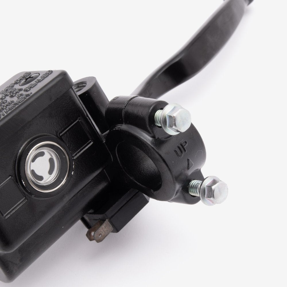 Brake Master Cylinder 4