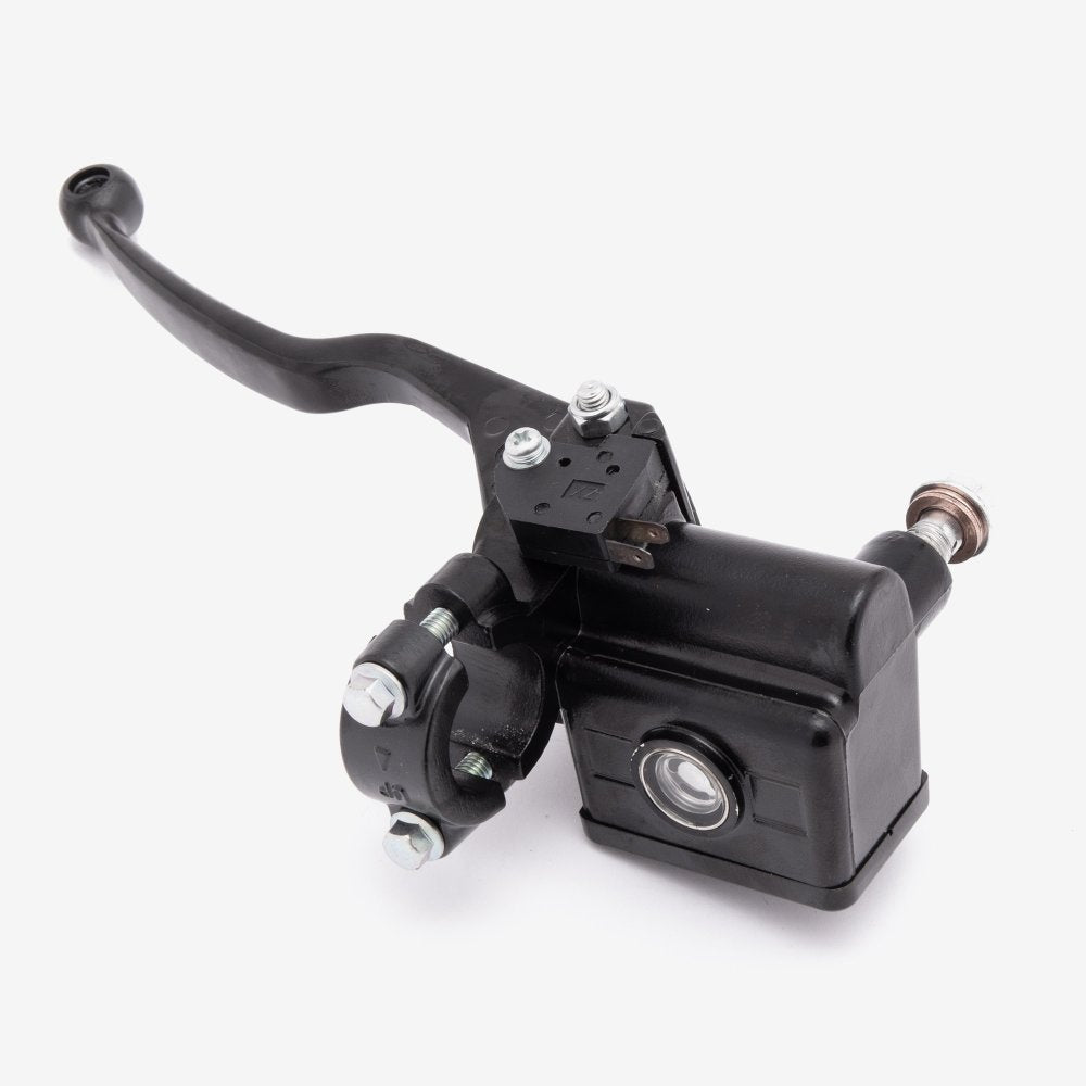 Brake Master Cylinder 6