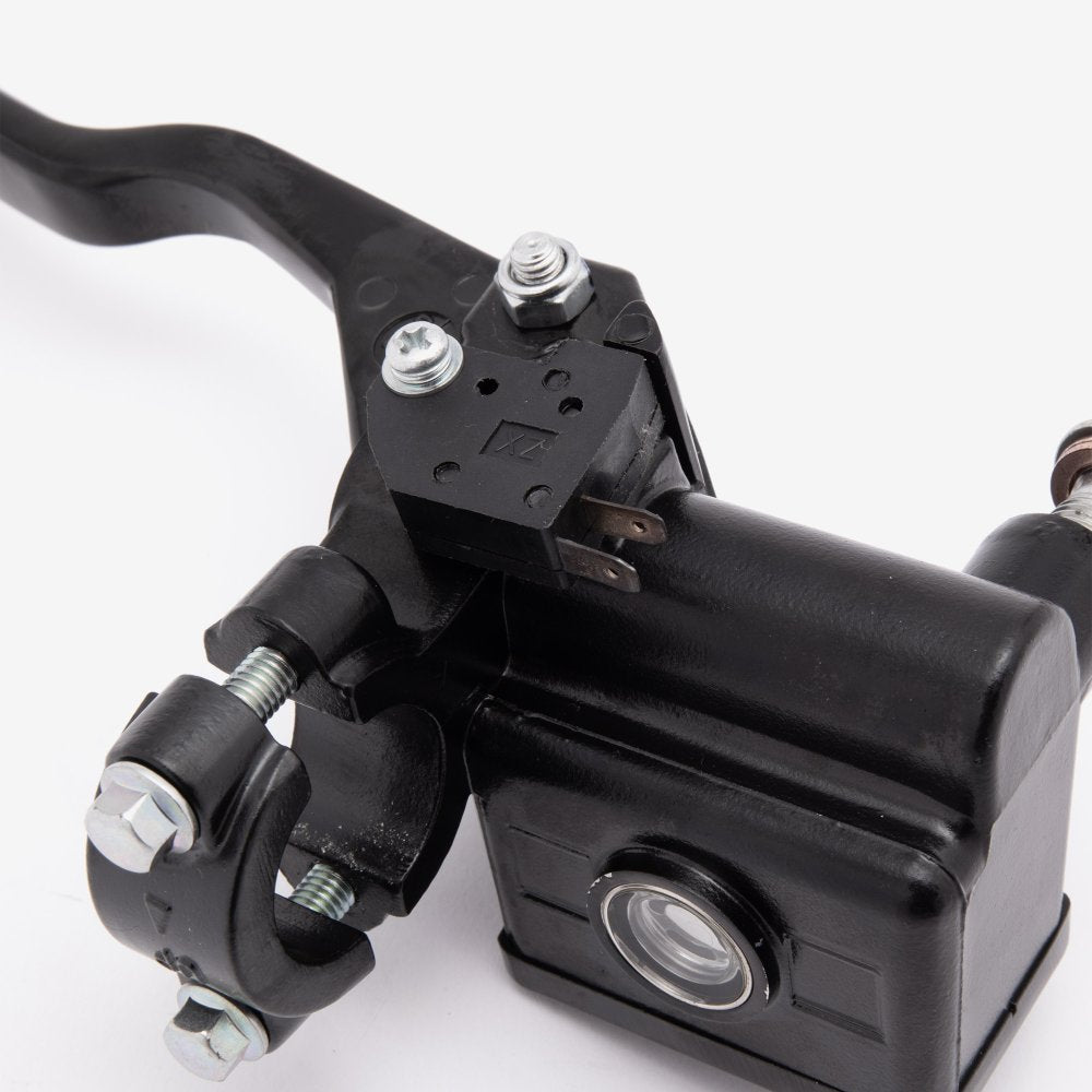 Brake Master Cylinder 7