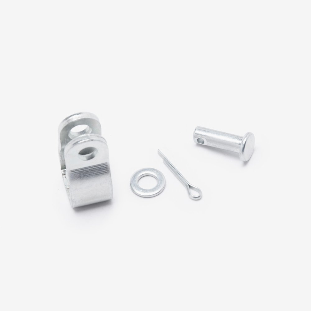 Brake Master Cylinder 2