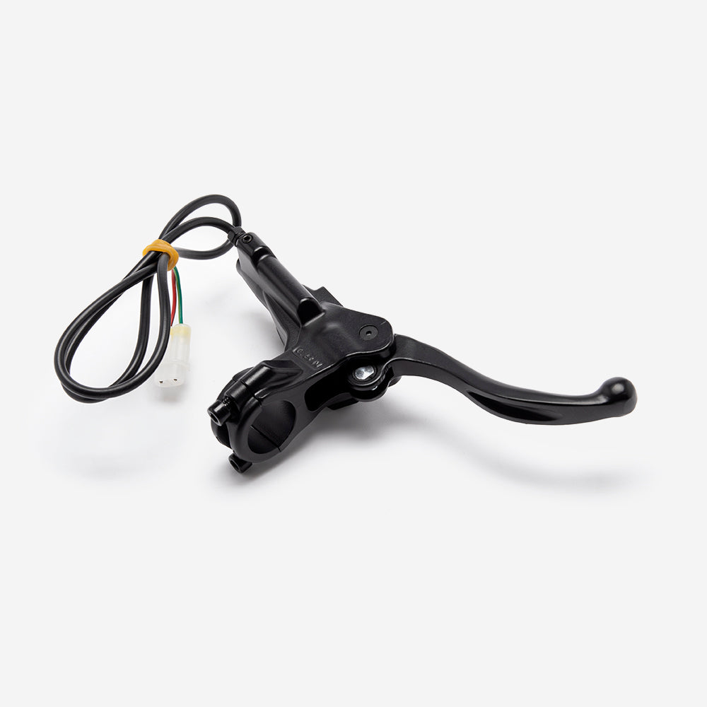 Brake Master Cylinder 2