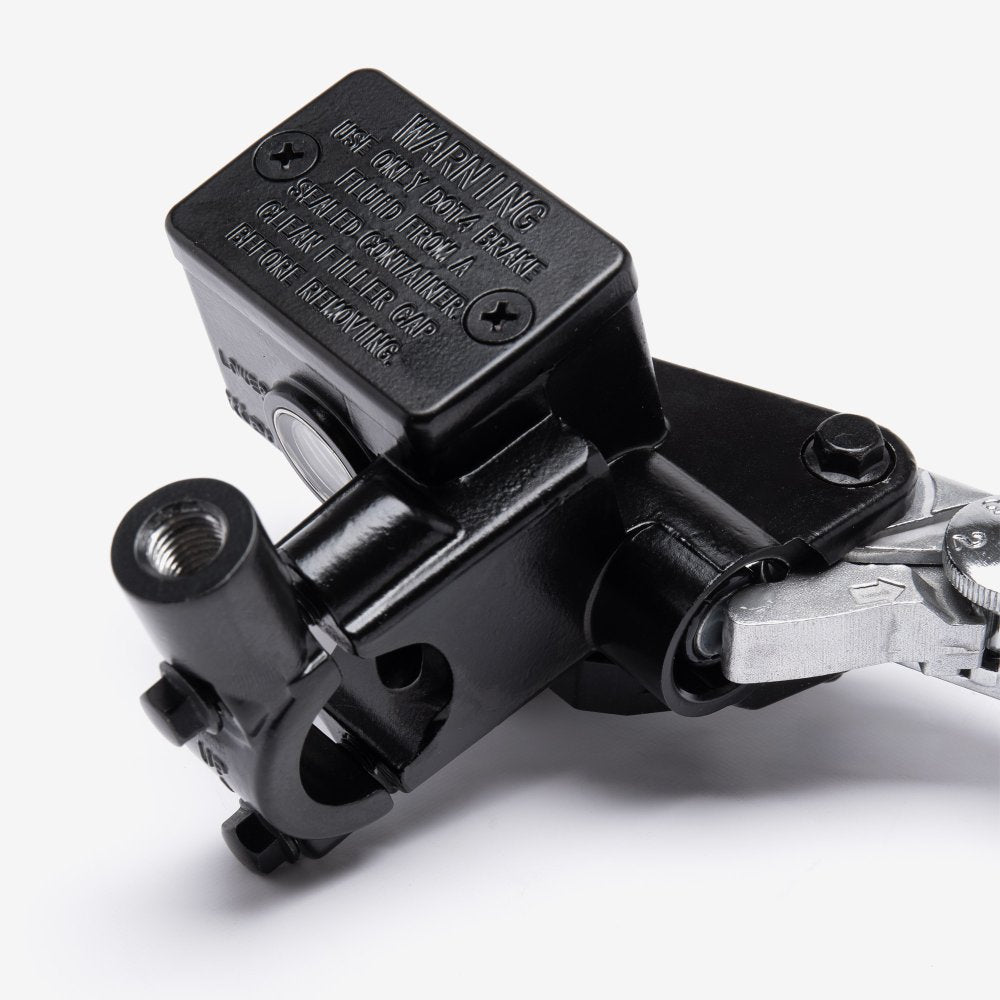 Brake Master Cylinder 2