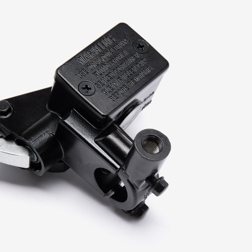 Brake Master Cylinder 2