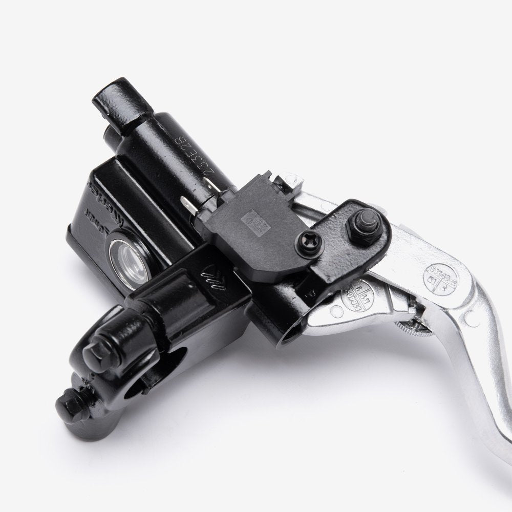 Brake Master Cylinder 3