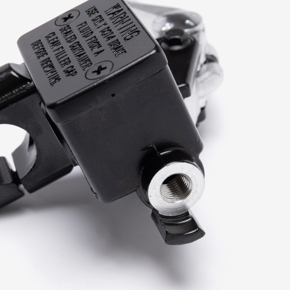 Brake Master Cylinder 4