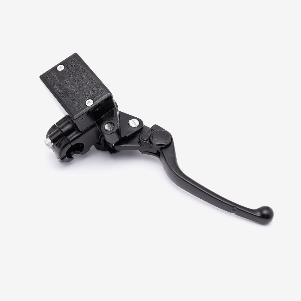 Brake Master Cylinder 2