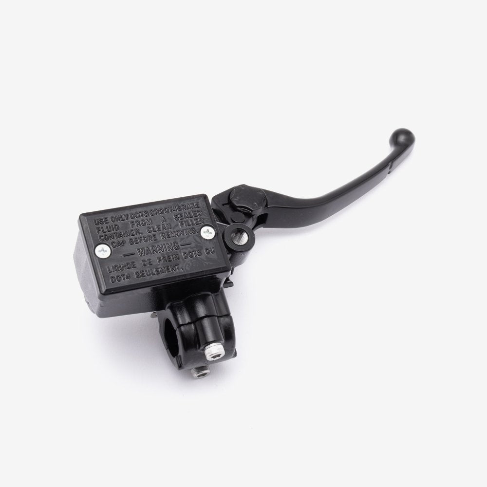 Brake Master Cylinder 3