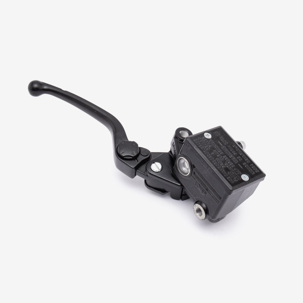 Brake Master Cylinder 4