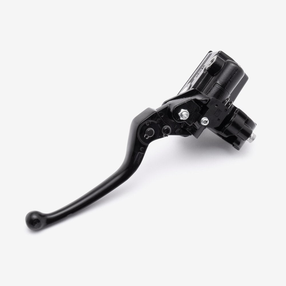 Brake Master Cylinder 5