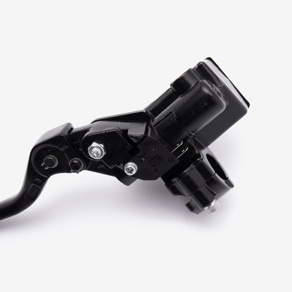 Brake Master Cylinder 6