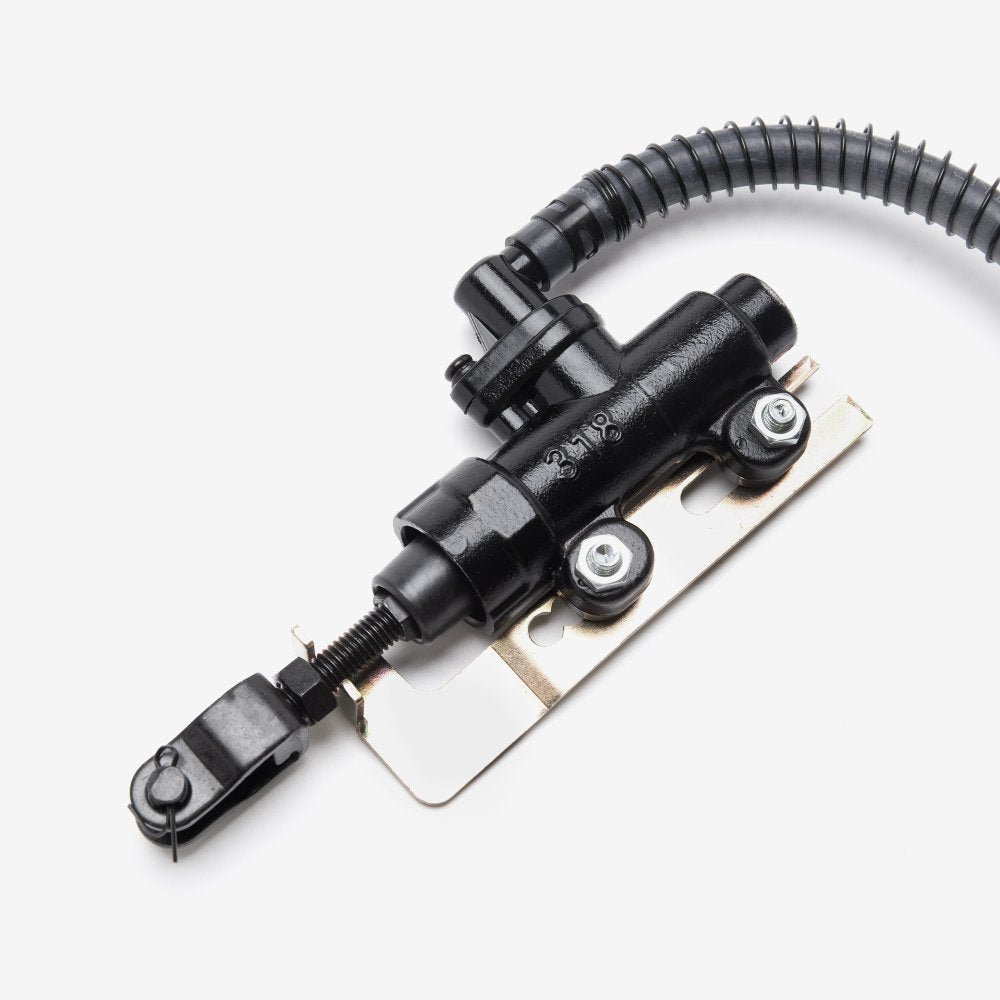 Brake Master Cylinder 2