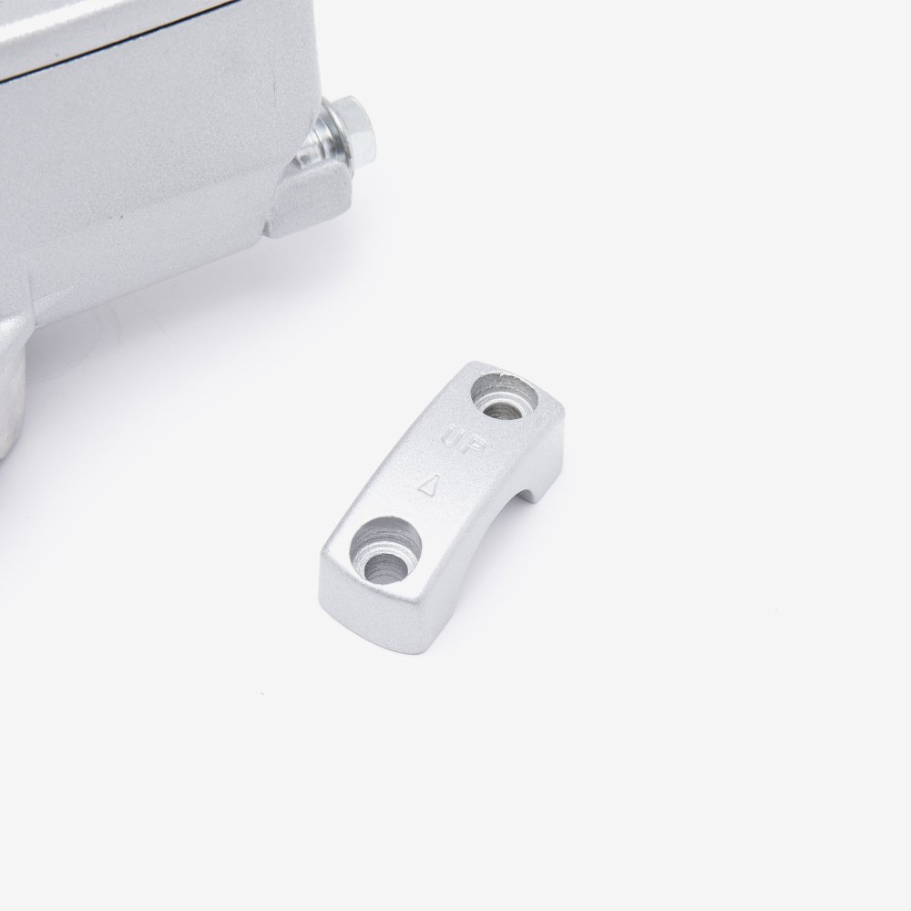 Front Brake Master Cylinder 2