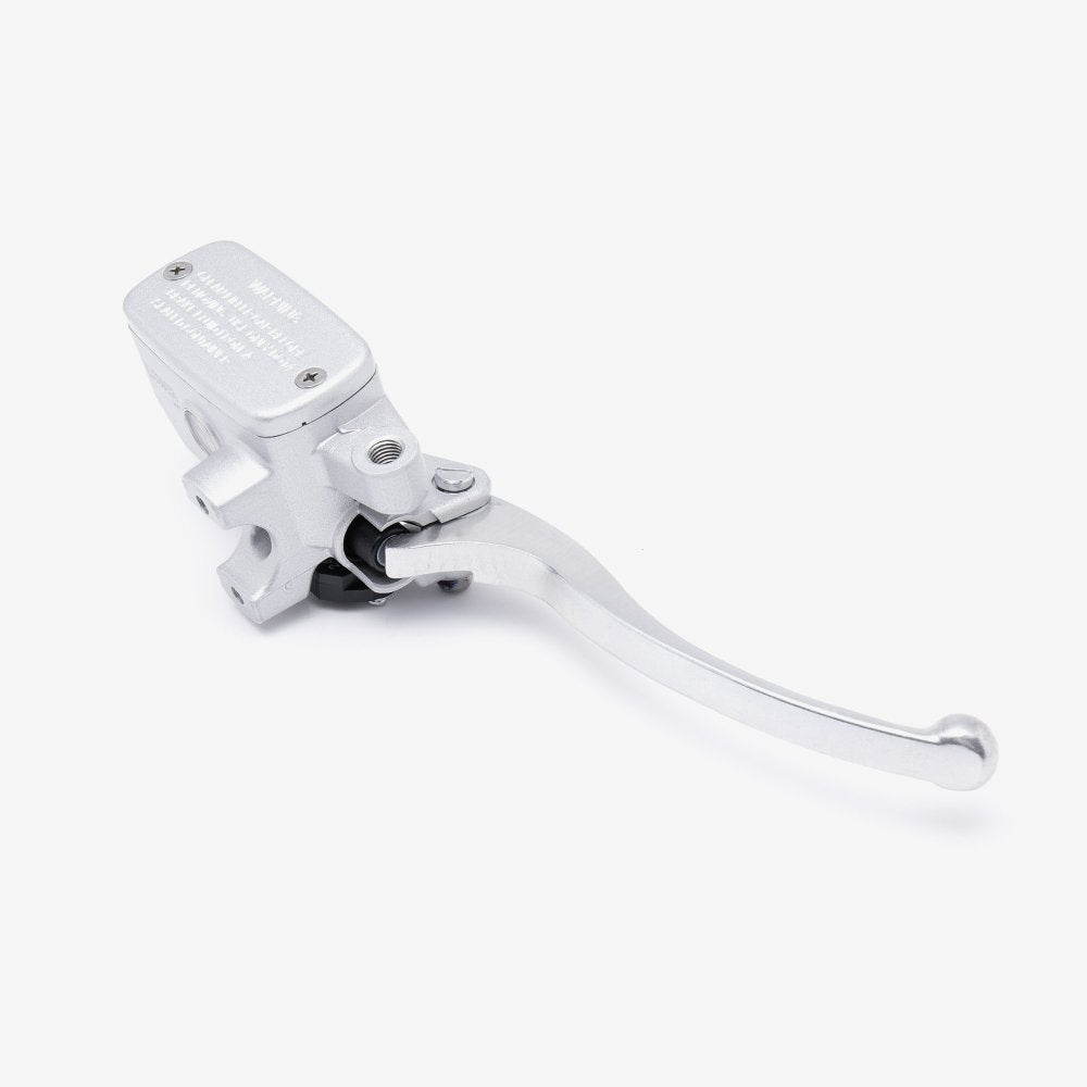 Front Brake Master Cylinder 3