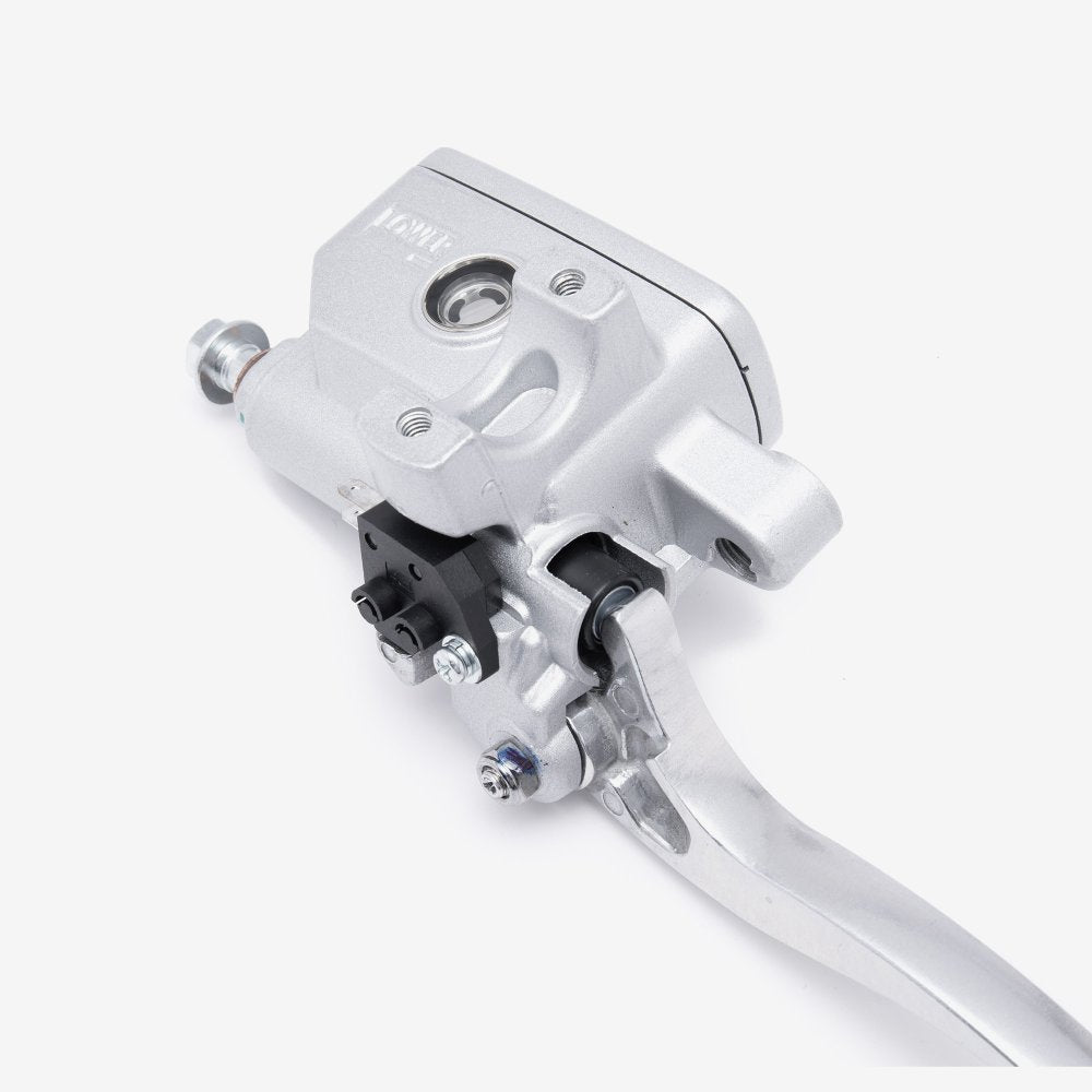 Front Brake Master Cylinder 4