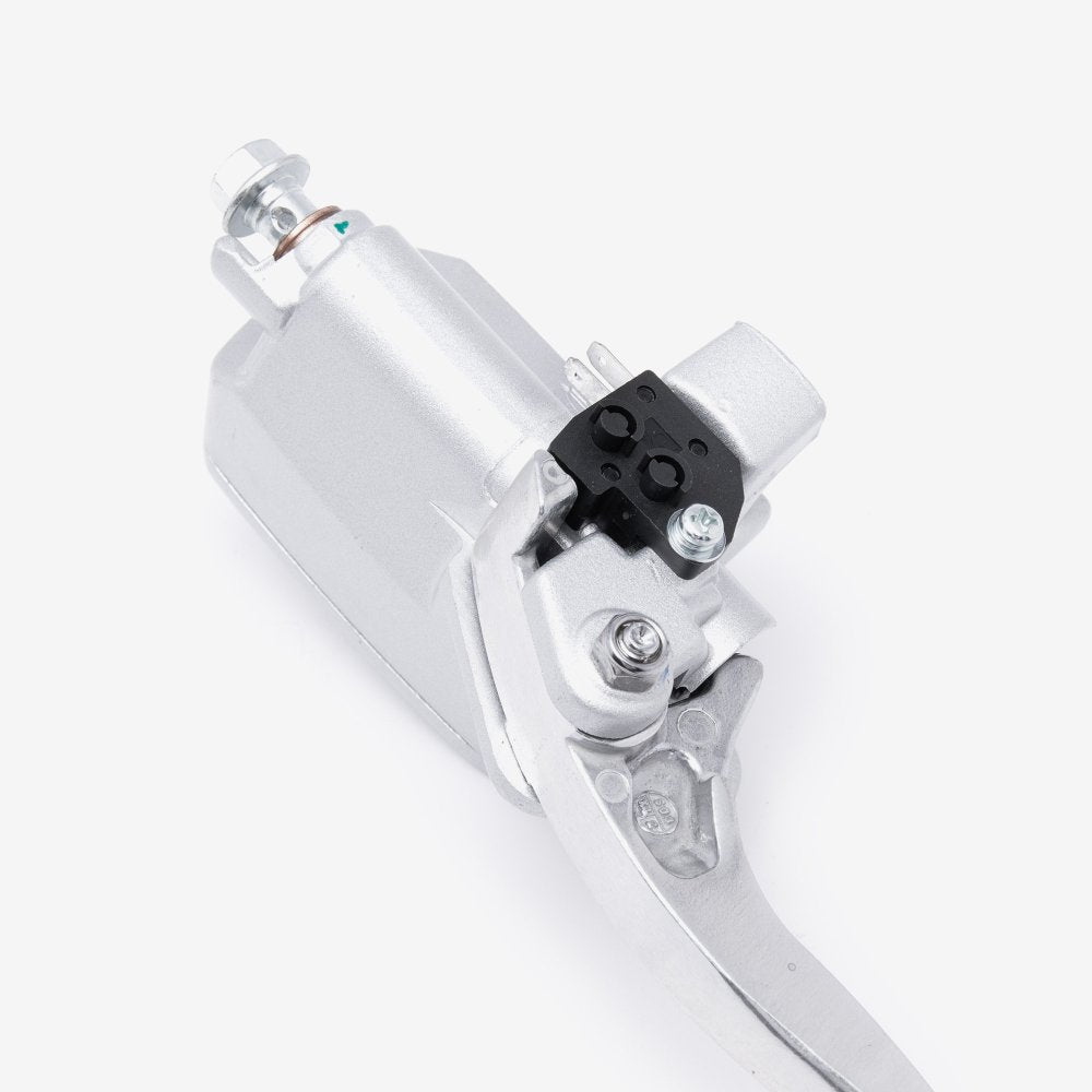 Front Brake Master Cylinder 5