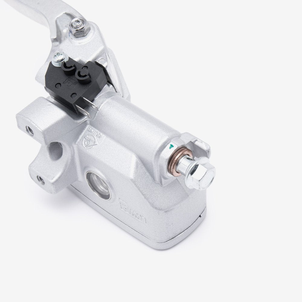 Front Brake Master Cylinder 6