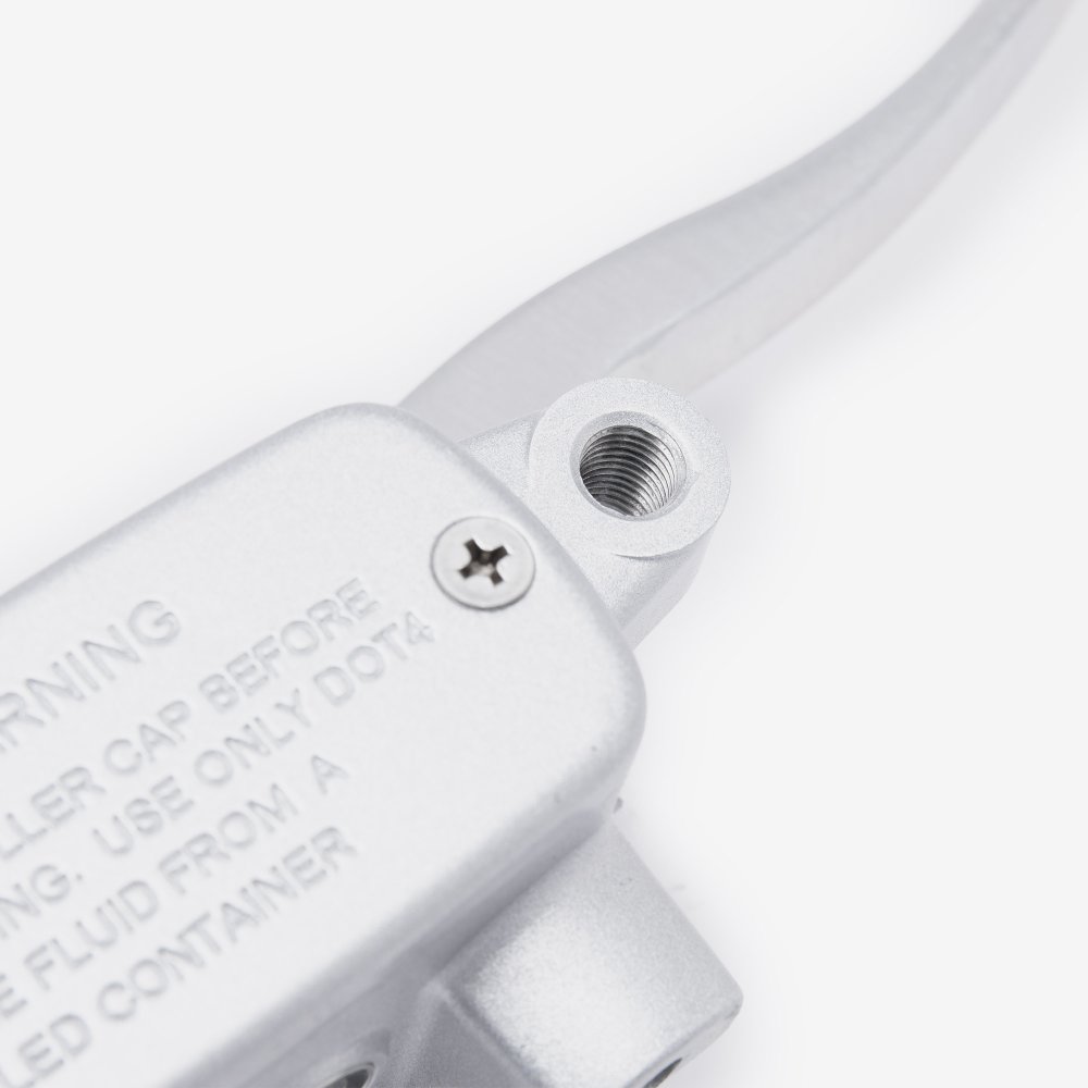 Front Brake Master Cylinder 7