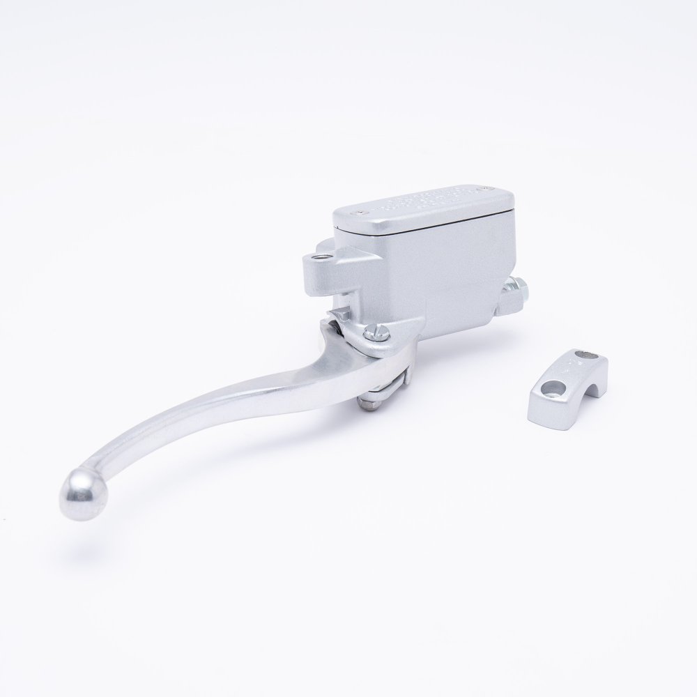 Front Brake Master Cylinder